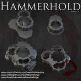 "Hammerhold", SKyport 2