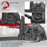 "Gondor", Le gouffre de Helm