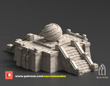 "Qorillaqta" : Generator B