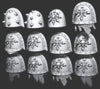 Bitz résine : Chaos legio chainmail