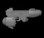 "bitz résine" pistolet plasma