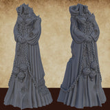 "Cityfight"  Abbess
