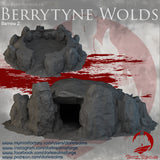 "Necropolis", Barrow 2