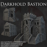 "Minas morgul", Build 2