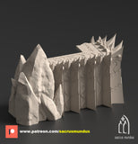 "Ithyria" Corner 1