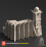 "Ithyria" Corner 2