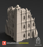 "Ithyria" Corner 4