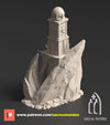 "Ithyria" Tower