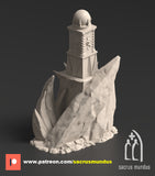 "Ithyria" Tower