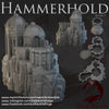 "Hammerhold", SKyport 3