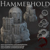 "Hammerhold", SKyport 5