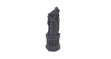 "Cityfight"  Statue templar brisée