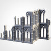 Cathédrale ruine 2