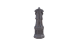 "Cityfight"  Statue templar