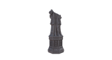 "Cityfight"  Statue templar brisée