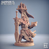 Lord Commander Casymir - 