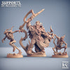 Kentargh Grotar - 