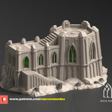 "Urbain" Le fort