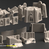 "Urbain" Le fort