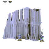 "Arlengrad", Ruine A
