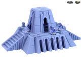 "Krotone, prospero" Mastaba