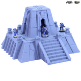 "Krotone, prospero" Mastaba