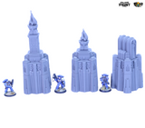 "Krotone, prospero" Obelisk B