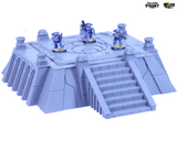 "Krotone, prospero" Mastaba
