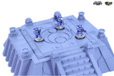 "Krotone, prospero" Mastaba