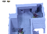 Dark Realms Buccaneers Bay - Maison 2