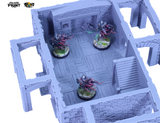 Dark Realms Buccaneers Bay - Taverne 3