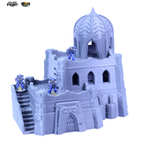 "Hatrass, dune" Batiment C