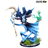 Skulkator the Lich - "Oldburg Fallen Ones Hero", artisan guild