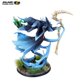 Skulkator the Lich - "Oldburg Fallen Ones Hero", artisan guild