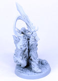 Kentargh Grotar - "Frostmetal Clan Hero", artisan guild