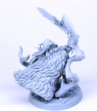 Kentargh Grotar - "Frostmetal Clan Hero", artisan guild