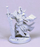 Lord Commander Casymir - "Requiem Brotherhood Hero", artisan guild