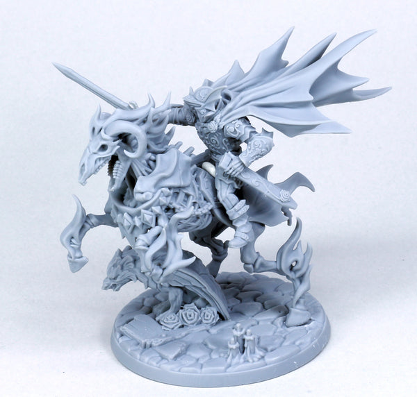 Harguul on Azekiel the Nightmare - "Oldburg Fallen", artisan guild