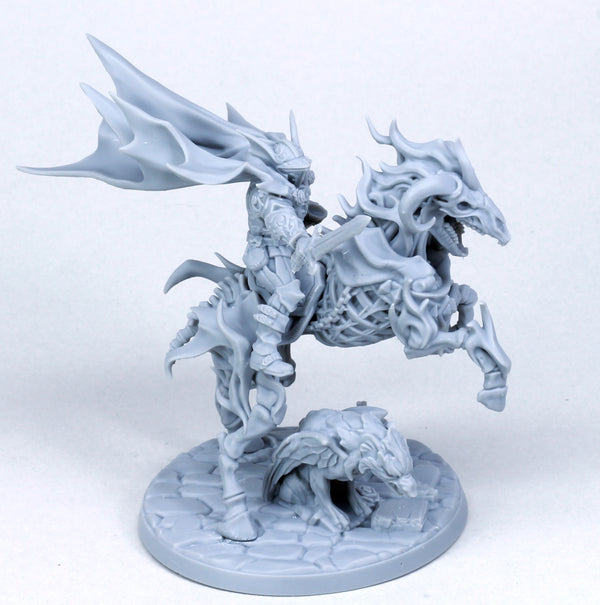 Harguul on Azekiel the Nightmare - "Oldburg Fallen", artisan guild