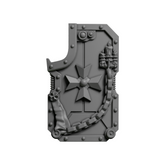 "bitz résine" breacher shield 2