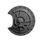"bitz résine" breacher shield 3