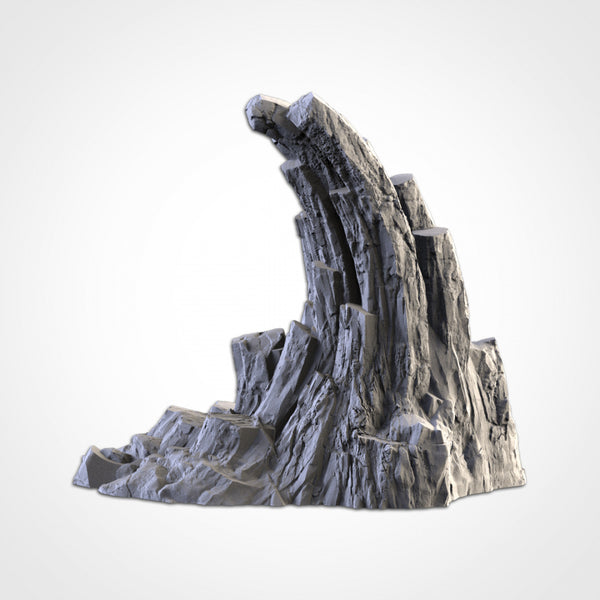 "txarli factory", Set de rocky planet