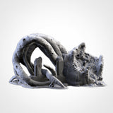 "txarli factory", Set de spores