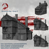 Dark Realms Buccaneers Bay - Maison 3