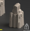 "Krotone, prospero" Obelisk A