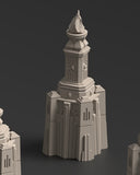 "Krotone, prospero" Obelisk C