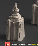 "Krotone, prospero" Obelisk B