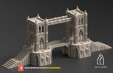 "Urbain" Le pont