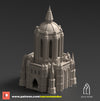Augusta, la cité sacré, chapelle