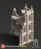 "Ruins of Emirita", Ruin C